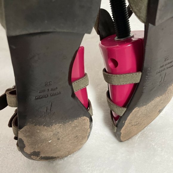 Giuseppe Zanotti Sandals - Picture 5 of 5